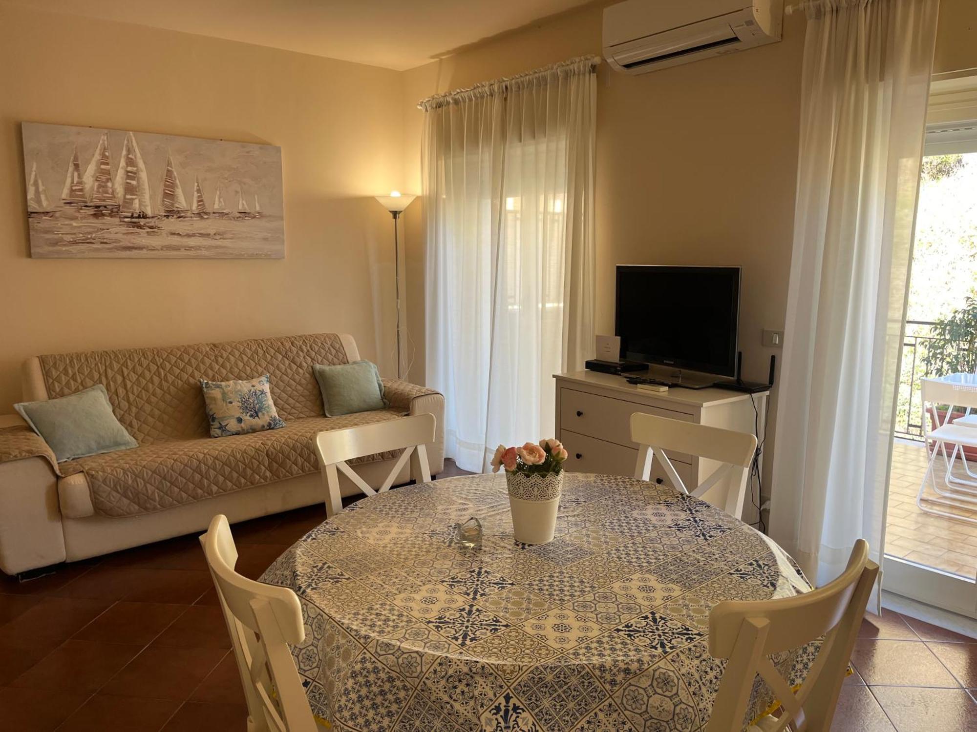 La Casa Di Andrea Leilighet Taormina Eksteriør bilde