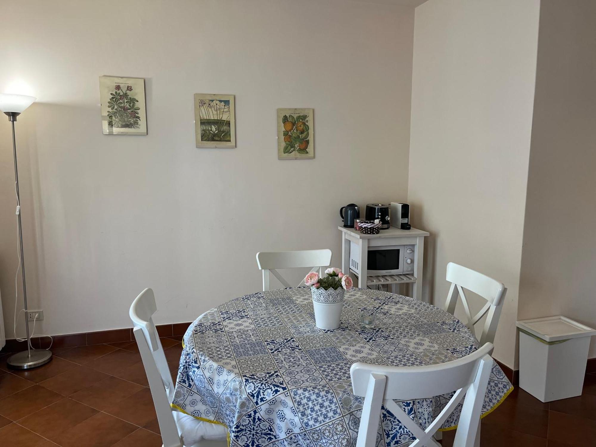 La Casa Di Andrea Leilighet Taormina Eksteriør bilde