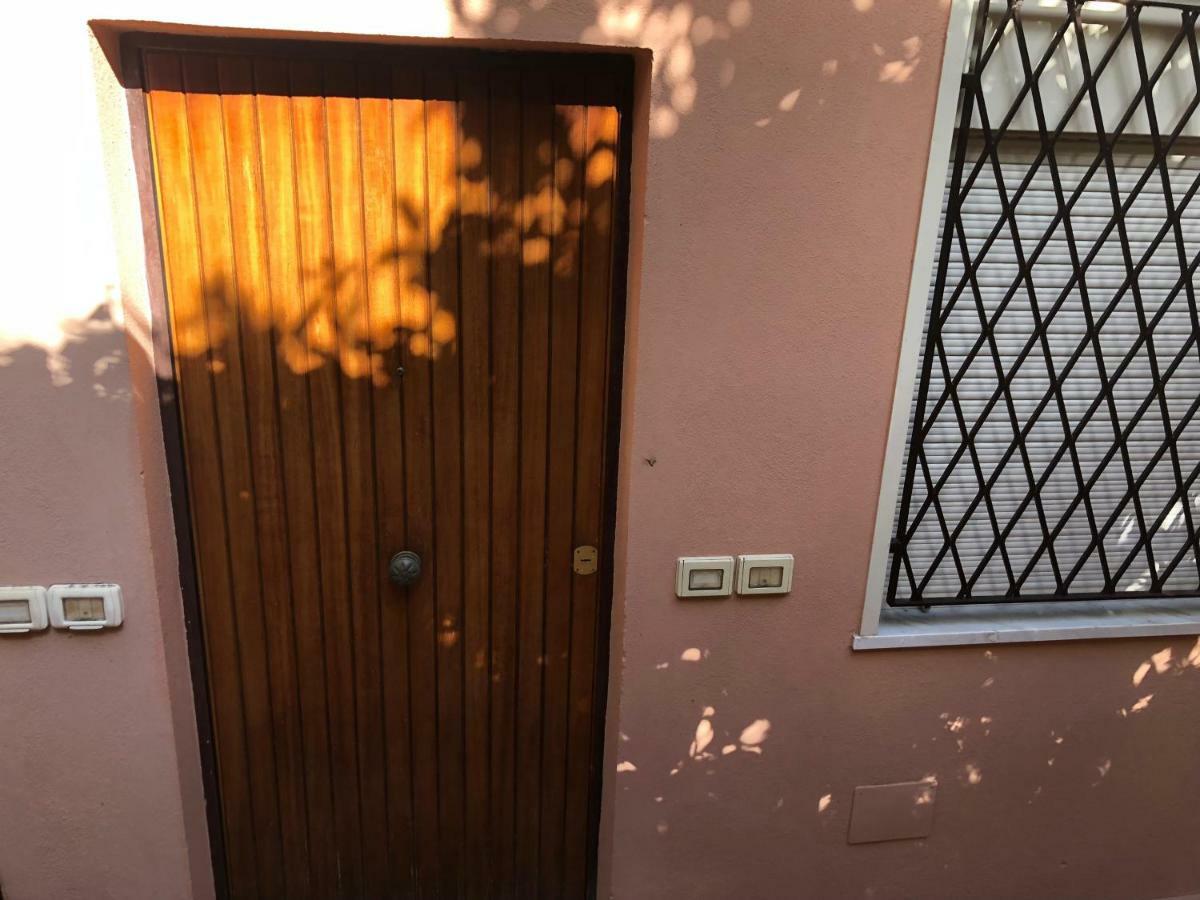 La Casa Di Andrea Leilighet Taormina Eksteriør bilde