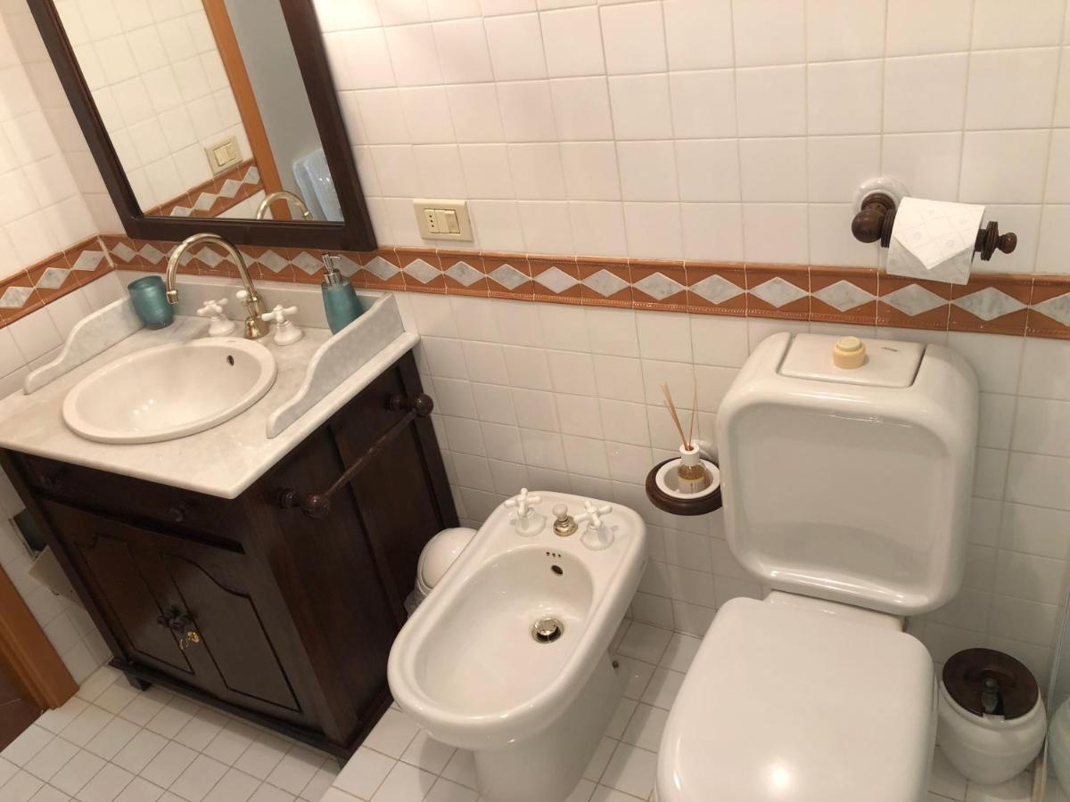 La Casa Di Andrea Leilighet Taormina Eksteriør bilde